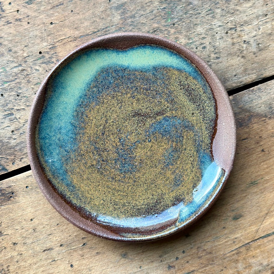 Ceramic Drip Plate