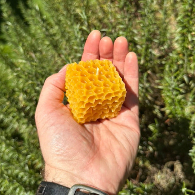 Honeycomb Cube