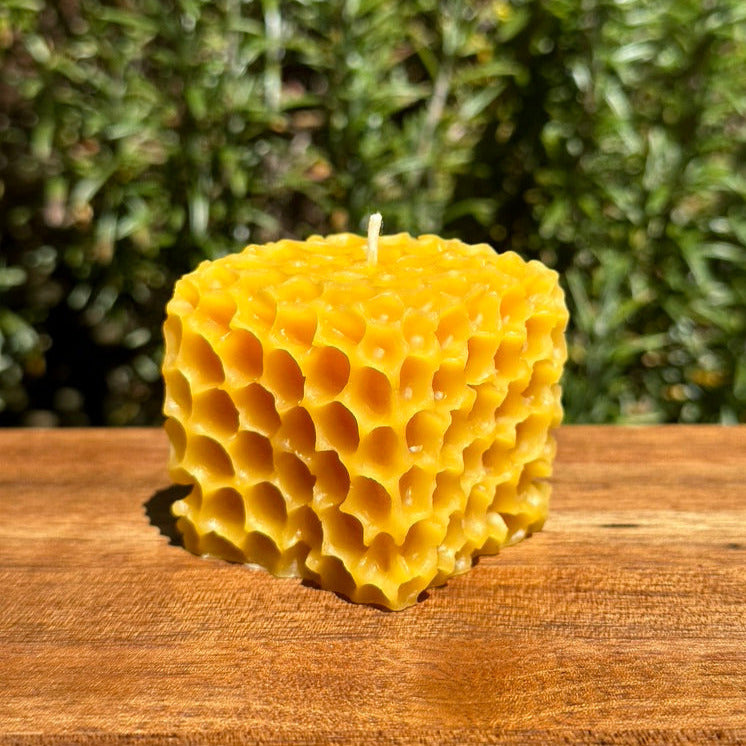 Honeycomb Cube