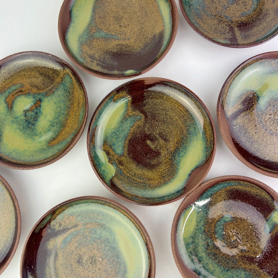 Ceramic Drip Plate