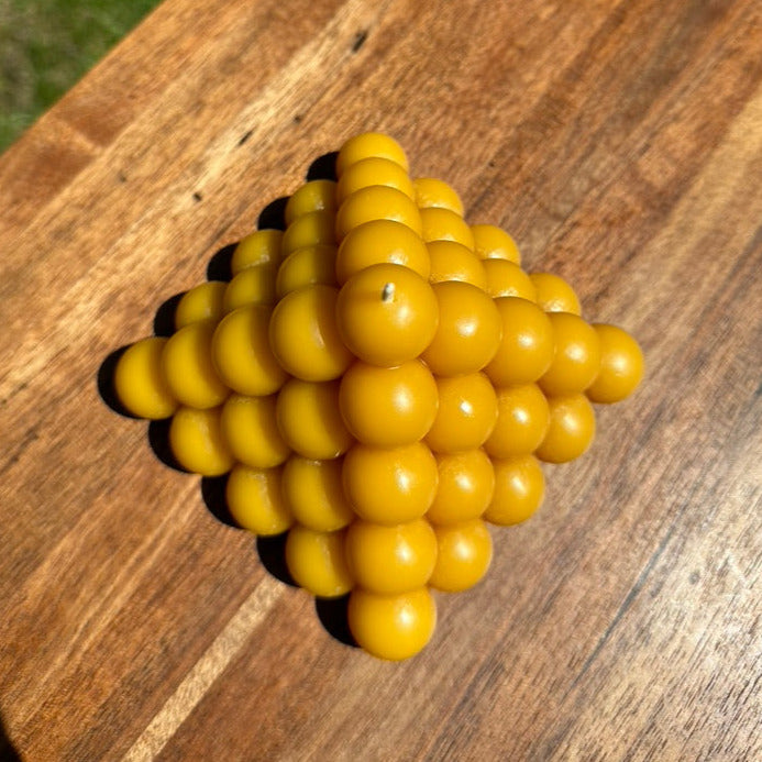 Atomic Pyramid