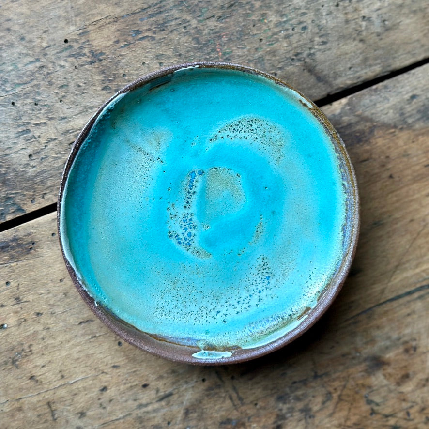 Ceramic Drip Plate