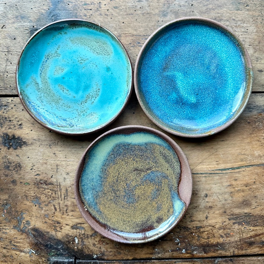 Ceramic Drip Plate