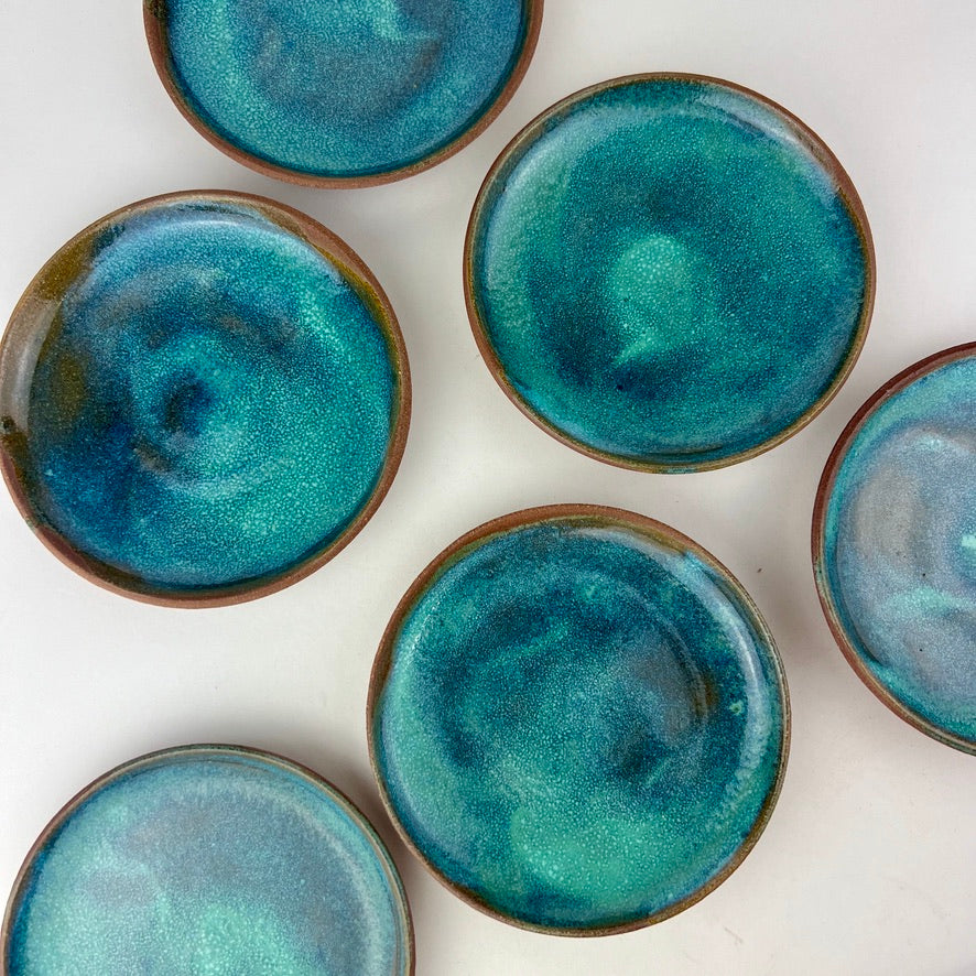 Ceramic Drip Plate