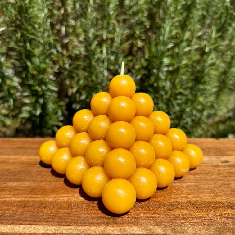 Atomic Pyramid