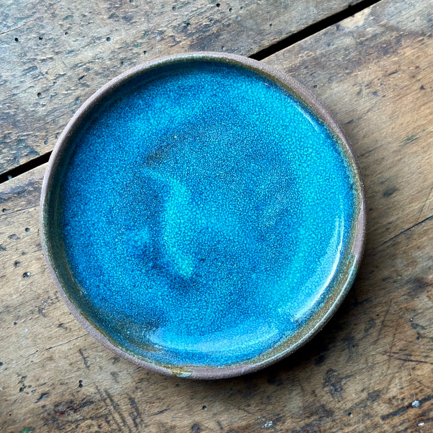 Ceramic Drip Plate