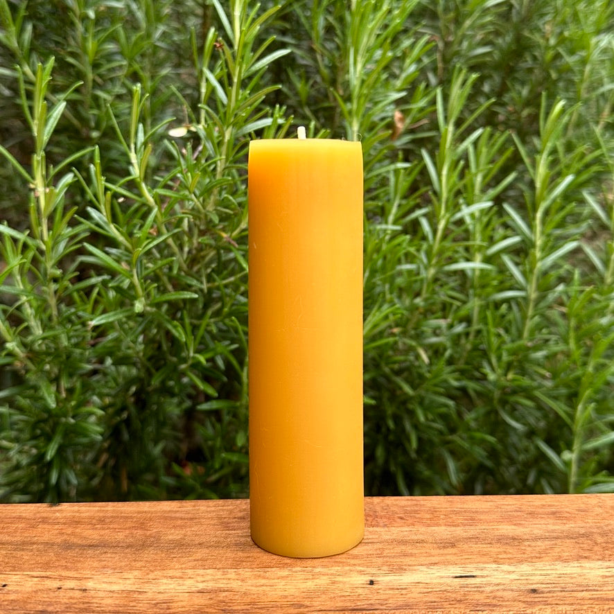 Classic Pillar