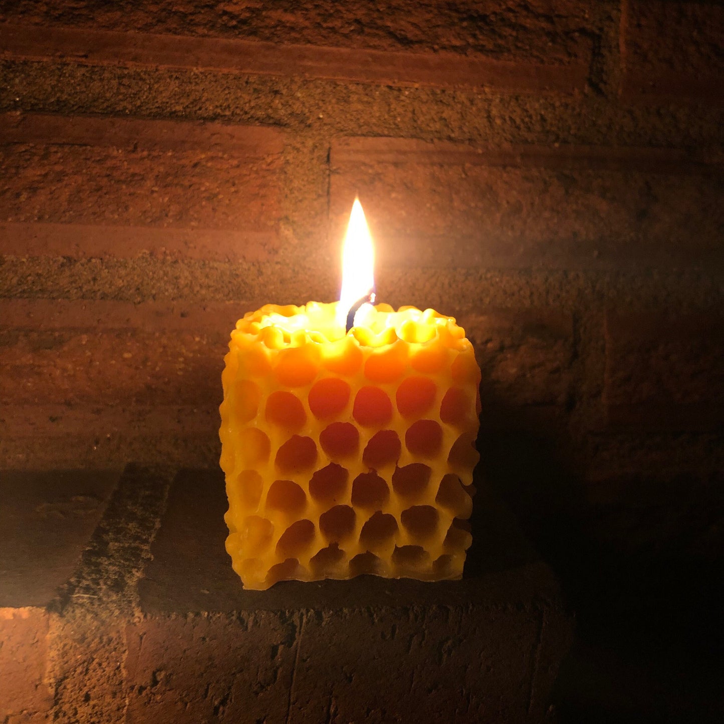 Honeycomb Cube