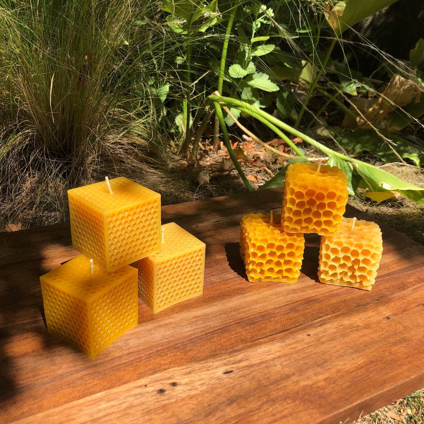 Honeycomb Cube