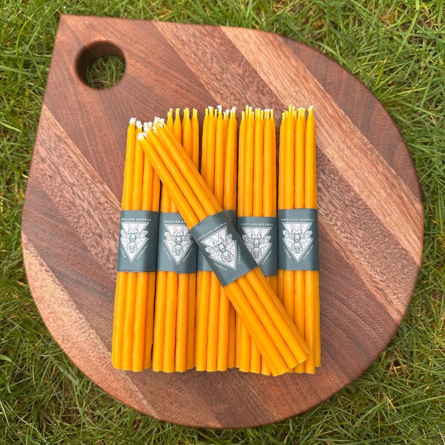 Hand Dipped Mini Taper Set