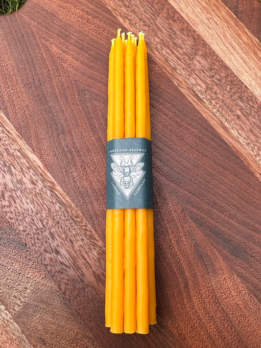 Hand Dipped Mini Taper Set