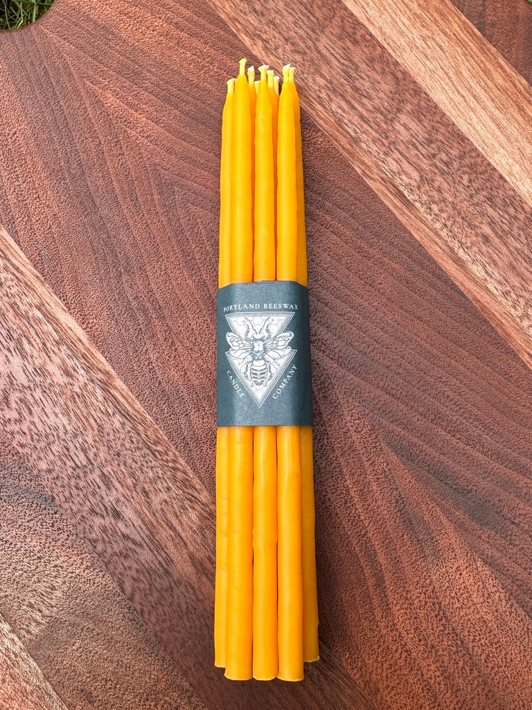 Hand Dipped Mini Taper Set