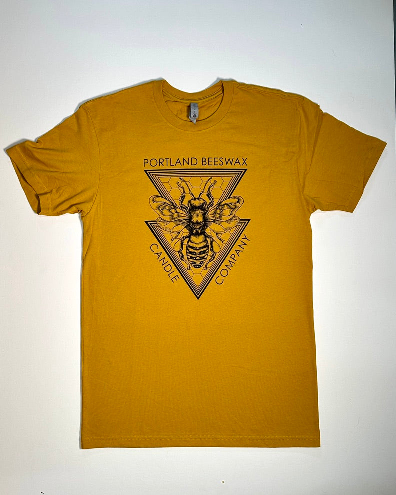 Bee Graphic T-Shirt