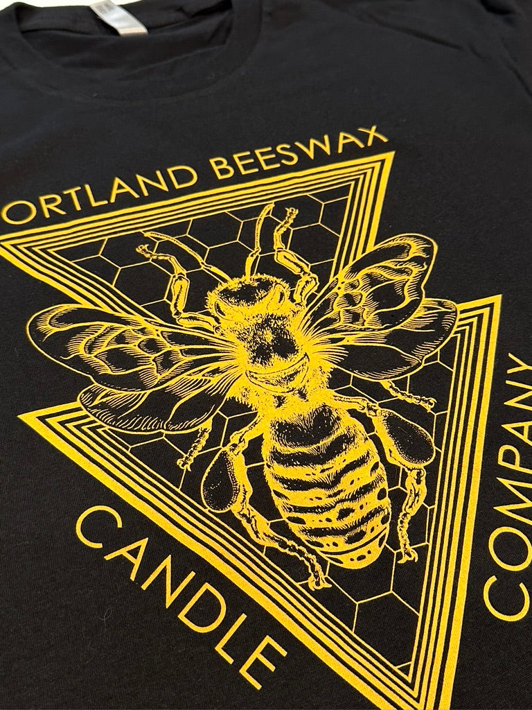 Bee Graphic T-Shirt