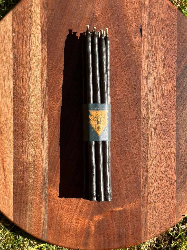 Hand Dipped Mini Taper Set