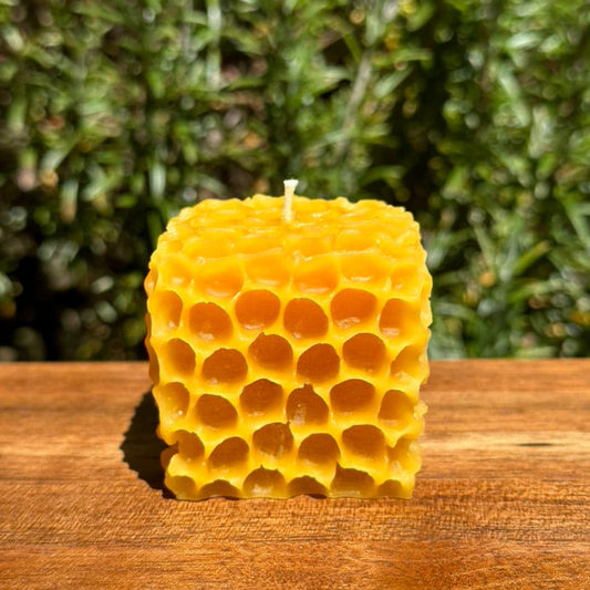 Honeycomb Cube