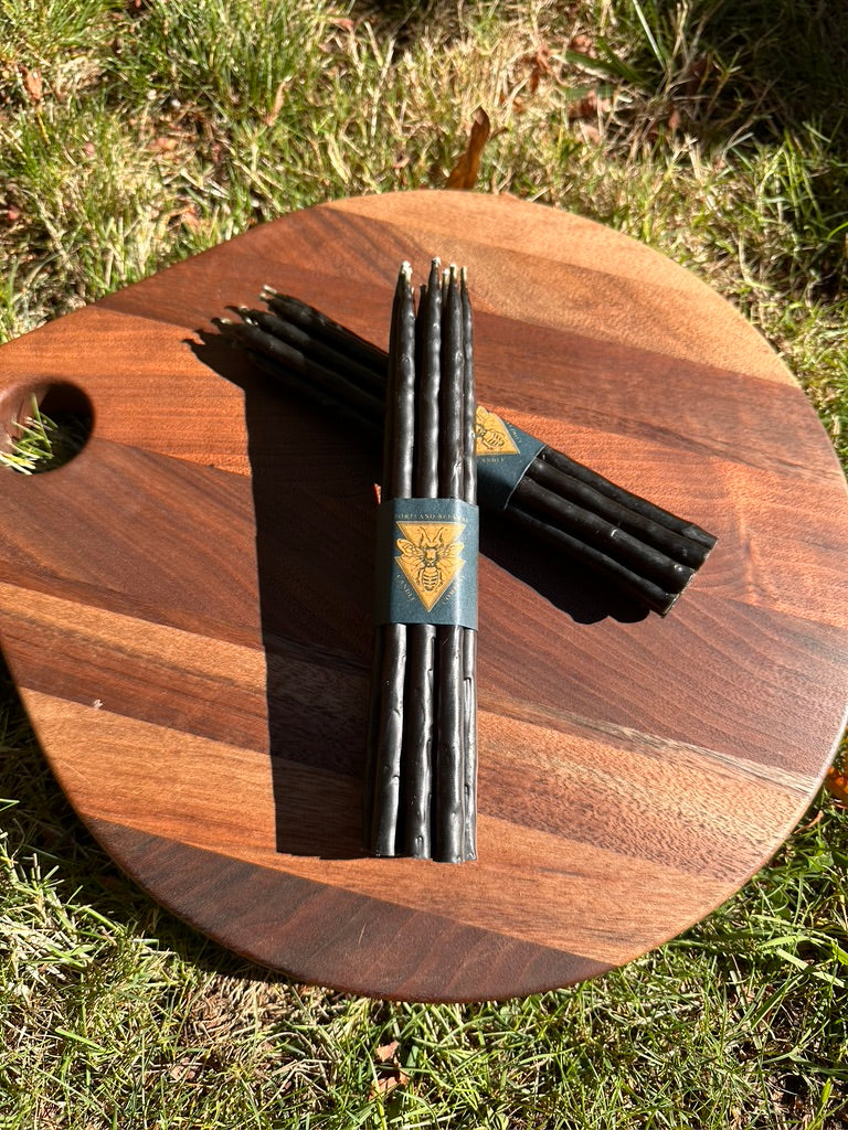 Hand Dipped Mini Taper Set