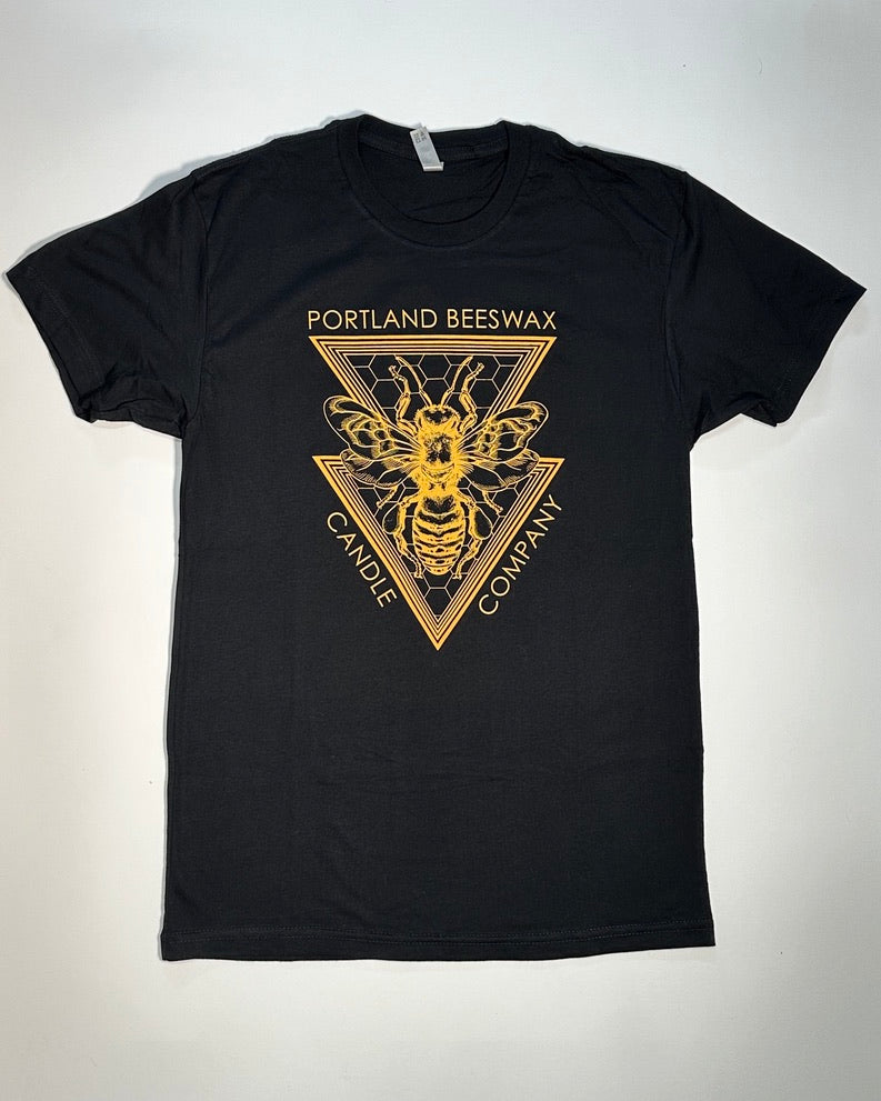 Bee Graphic T-Shirt