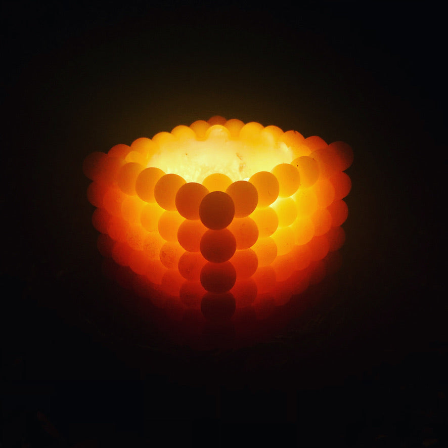 Atomic Cube
